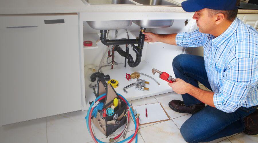 Professional Leak Detection Services in Pass Christian, MS